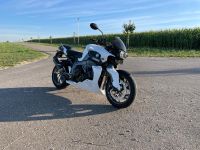 BMW K1300 R  TOP *Kofferset* *Zubehör* Baden-Württemberg - Ehingen (Donau) Vorschau