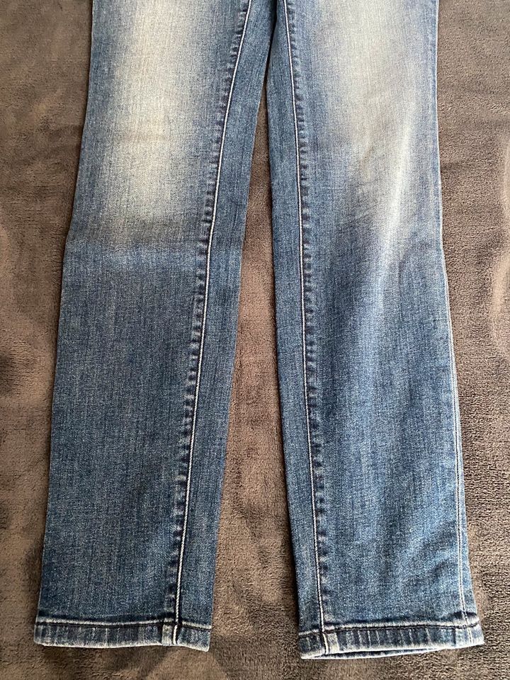 Damen Jeans von Tom Tailor Gr.29/32 in Rheinfelden (Baden)