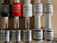 Emmi Nail Set UV-Lack, shellac, remover, Cleanser Hannover - Südstadt-Bult Vorschau