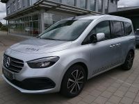 Mercedes-Benz T 180 D PROGRESSIVE EDITION +AUTOMATIK+LED HIGH+ Baden-Württemberg - Münsingen Vorschau