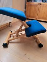stokke balans stuhl Nordrhein-Westfalen - Wetter (Ruhr) Vorschau