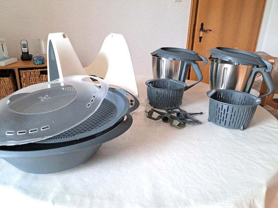 Thermomix 31 in Marsberg