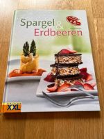 XXL Edition Kochbuch Spargel und Erdbeeren Bayern - Bogen Niederbay Vorschau