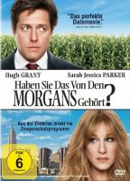 Haben Sie das von den Morgans gehört? - DVD - Gebraucht Nürnberg (Mittelfr) - Südstadt Vorschau