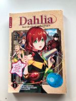 Dahlia Manga 1 Essen - Altenessen Vorschau