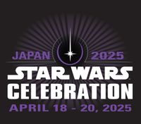 Star Wars Celebration 2025 Japan 3 Tages Pass Tickets Baden-Württemberg - Bad Säckingen Vorschau