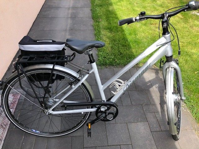 Fahrrad Diamant Beryll sport - Damen - Rücktrittbremse in Hessen - Lahntal  | Gebrauchte Damenfahrräder kaufen | eBay Kleinanzeigen ist jetzt  Kleinanzeigen