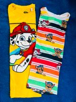 Paw patrol T Shirts Set Thüringen - Blankenhain Vorschau