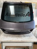 Audi A5 8T Sportback Heckklappe Kofferraumdeckel Deckel LZ4X Bochum - Bochum-Ost Vorschau