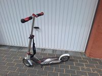 Hudora Roller Big Wheel Air 205 Luftbereift Brandenburg - Putlitz Vorschau