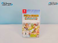 Nintendo Switch Spiel story of seasons a wonderful life / 29,00€* Niedersachsen - Aurich Vorschau