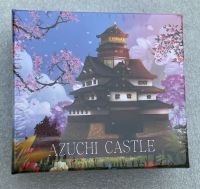 Azuchi Castle Baccum Verlag Gesellschatspiel Kartenspiel Englisch Bayern - Salgen Vorschau