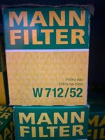 Mann Ölfilter W712/52 Bayern - Lehrberg Vorschau