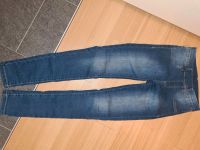 Jeans elastisch Gr.152 Baden-Württemberg - St. Georgen Vorschau