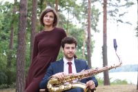 Saxophon & Klavier Duo - Live Musik Veranstaltungen, Hochzeiten Berlin - Zehlendorf Vorschau