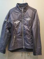 Gran Premio Nuvolari Fahrerblouson (unisex) Gr. S dunkelblau Bayern - Neufahrn Vorschau