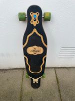 Loaded Fattail Longboard Niedersachsen - Buxtehude Vorschau