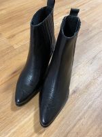 Western Boots von Zign NEU Hamburg-Nord - Hamburg Eppendorf Vorschau