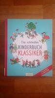 Buch "Die schönsten Kinderbuch Klassiker" gebunden, neuwertig Baden-Württemberg - Überlingen Vorschau