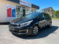 Kia cee'd 1.6 CRDI Sportswagon+NAVI+KAMERA+EURO6 Niedersachsen - Garbsen Vorschau