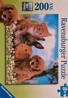 Ravensburger Puzzle 200 Teile Nordrhein-Westfalen - Leverkusen Vorschau