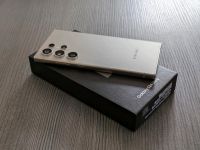 Samsung Galaxy S24 Ultra 256GB Titanium Gray Chemnitz - Hutholz Vorschau