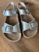 Mini Boden Sandalen Silber Gr. 32 Top! Rheinland-Pfalz - Koblenz Vorschau