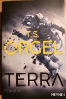 Science fiction TERRA T.S. Orgel Space Opera Dystopie Endzeit Nordrhein-Westfalen - Troisdorf Vorschau