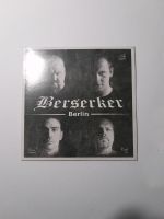 Berserker (Berlin) - Legacy Promo OVP (CD, Punk, Metal, Hardcore) Wiesbaden - Mainz-Kastel Vorschau