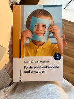 Förderpläne Buch Niedersachsen - Gleichen Vorschau
