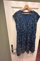 NEU!!! Tommy Hilfiger Kleid(Midi) Größe L blau mit Ankern Herzogtum Lauenburg - Sandesneben Vorschau