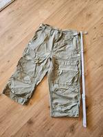 G-STAR RAW Eureka 3/4 Shorts Größe M grün G Star Pankow - Weissensee Vorschau