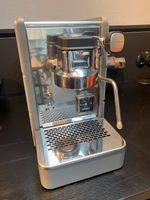 Stone Espressomaschine / Siebträger / Grey Niedersachsen - Osnabrück Vorschau