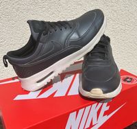 Nike Air Max Thea SE Gr.39  UK 5,5 blau metallic Brandenburg - Wustermark Vorschau