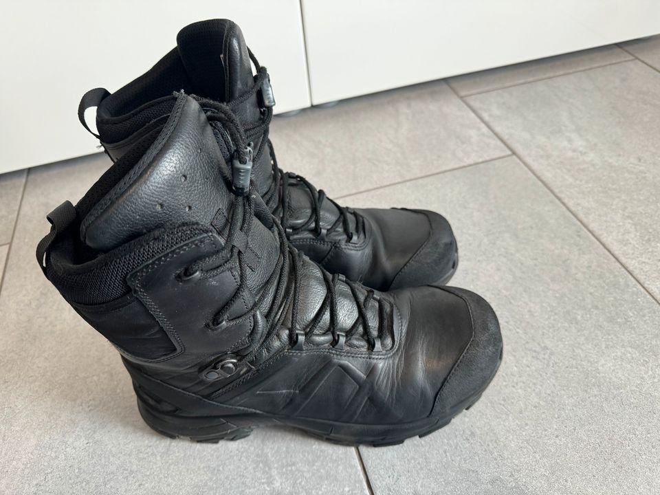 HAIX Black Eagle Safety 50 high in Lahr (Schwarzwald)