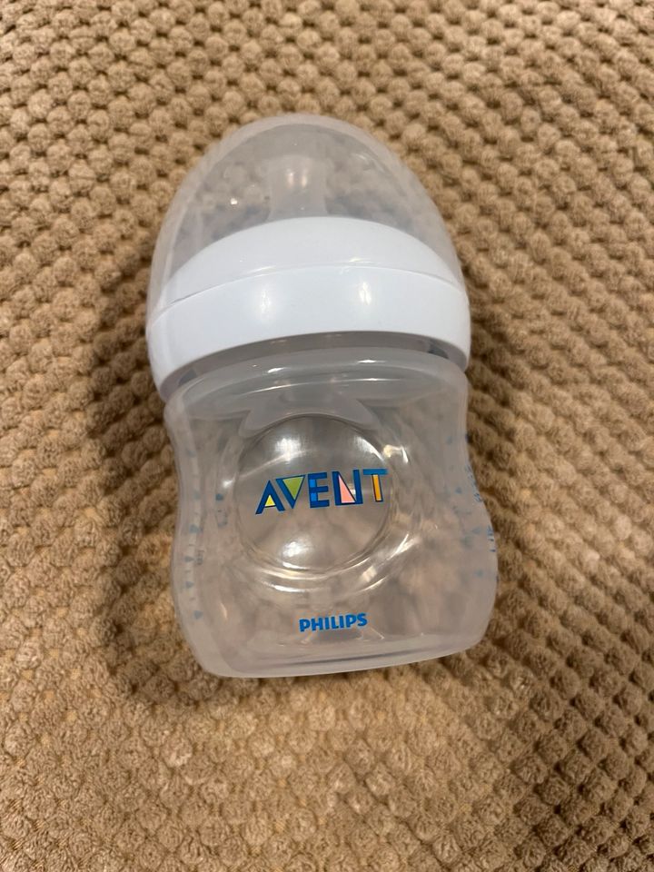 Flasche Philips Avent in Obersontheim