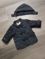 Burberry jungen Jacke Gr. 71 (68) Nordrhein-Westfalen - Gladbeck Vorschau