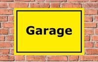 Garage in Werther gesucht! Bielefeld - Gadderbaum Vorschau