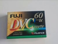 ❤️Fujifilm DVC Mini DV Videokassette❤️ Saarland - Lebach Vorschau