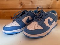 Nike Dunk University Blue / Baby Blau / Hell blau 44 Baden-Württemberg - Rastatt Vorschau