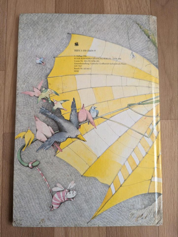 Buch " der schweigsame Stefan" Rarität, Alt, Nostalgie, DDR 1986 in Berlin