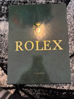 Das Rolex Buch von George Gordon 1905-1989 Berlin - Treptow Vorschau