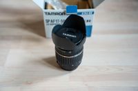 Tamron AF 17-50mm 2,8 XR Di II LD ASL für Canon inkl. OVP Hessen - Kassel Vorschau