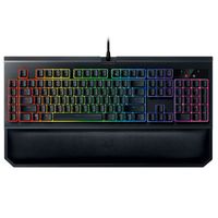 Razer Blackwidow Chroma V2 (orange switch) Baden-Württemberg - Bietigheim-Bissingen Vorschau