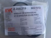 KWC Z.200.219  Service-Set Bayern - Höchstädt a.d. Donau Vorschau