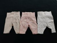 Baby Hosen Gr. 56 3er-Set Bayern - Kaufering Vorschau