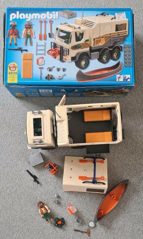 Playmobil 4839 sale