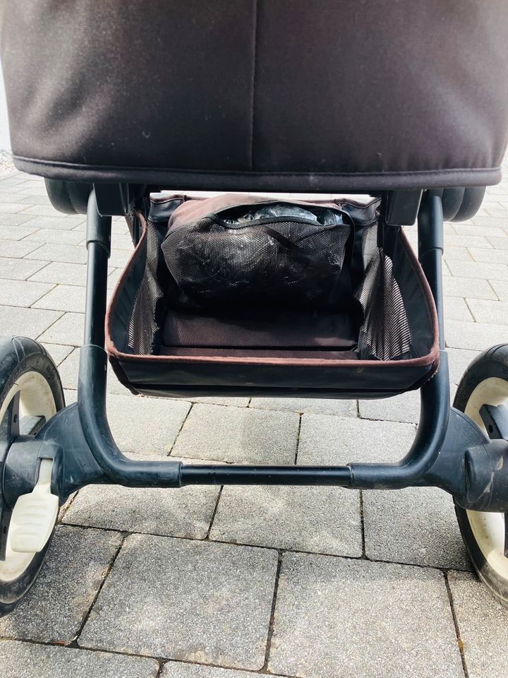 Bugaboo Buffalo, top Zustand in Ismaning