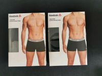 2x 2er Set Reebok Boxershort Gr. M Hessen - Rödermark Vorschau