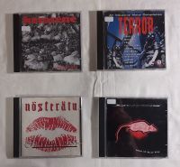 CD'S Konvolut Heavy Metal Bayern - Hofkirchen Vorschau